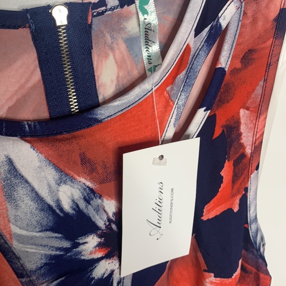 New Floral Bodysuit - Picture 6 of 7